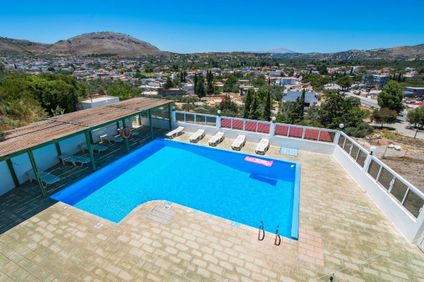 9. Bild der Unterkunft