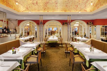 12. Bild der Unterkunft