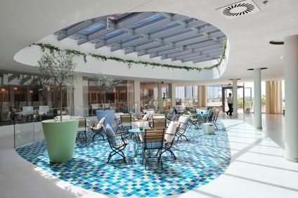 13. Bild der Unterkunft