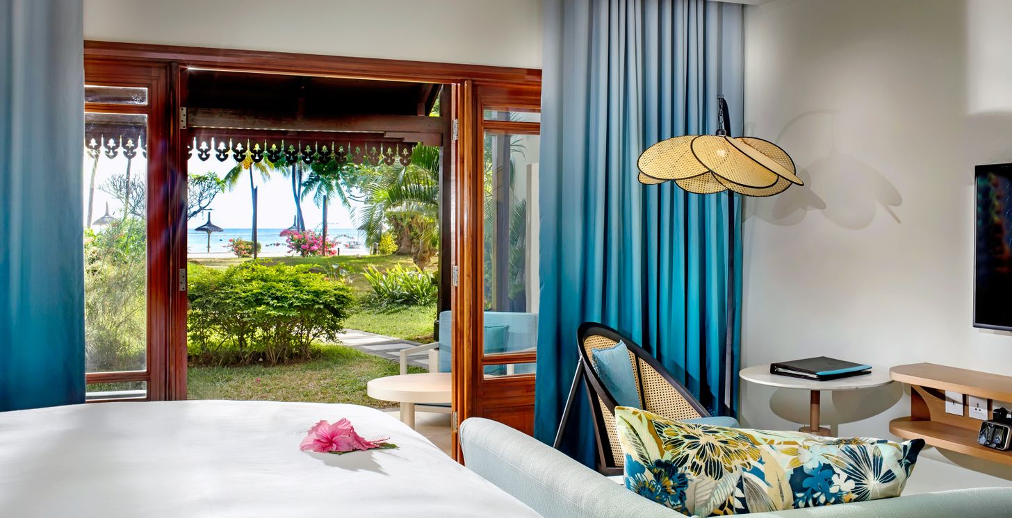 Chambre double Magnifique