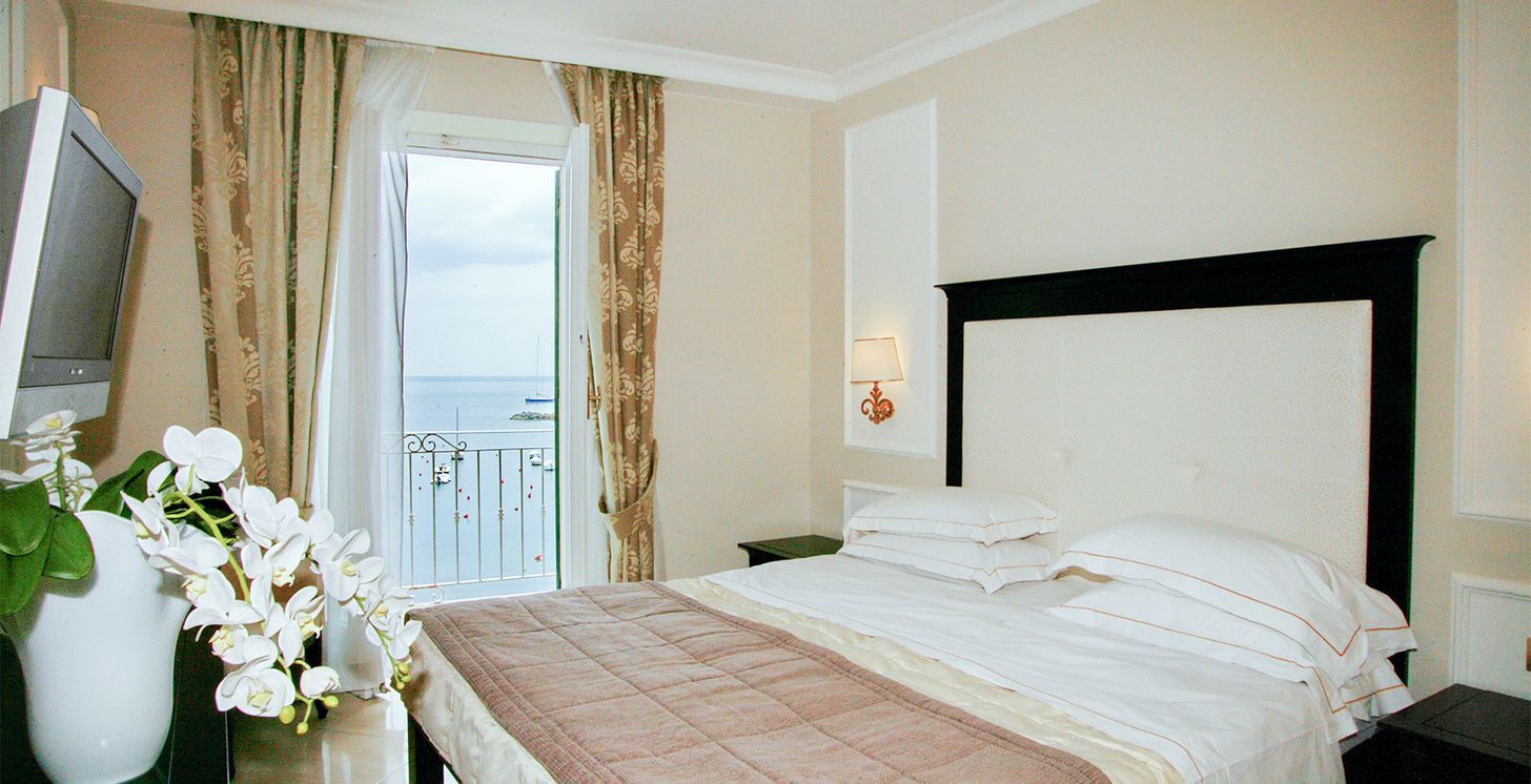 Chambre double Superior