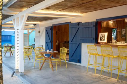 11. Bild der Unterkunft