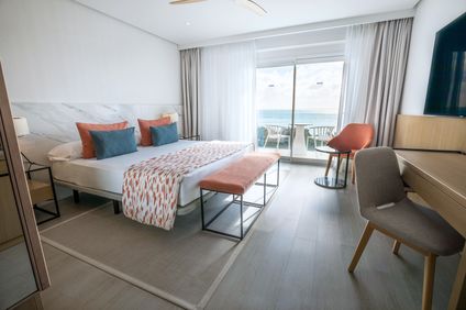 Doppelzimmer Superior