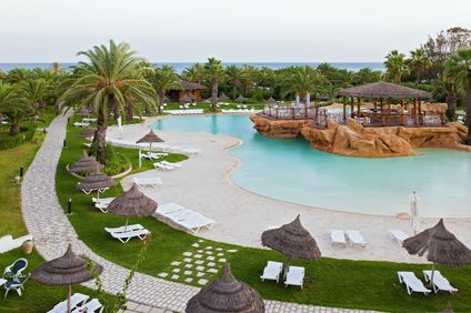 11. Bild der Unterkunft