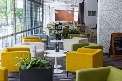 2. Bild der Unterkunft