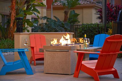 4. Bild der Unterkunft