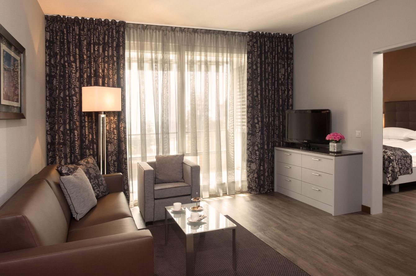 Suite