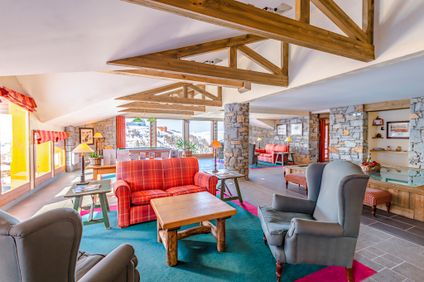 8. Bild der Unterkunft