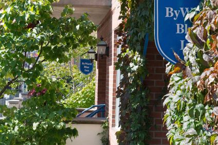 2. Bild der Unterkunft