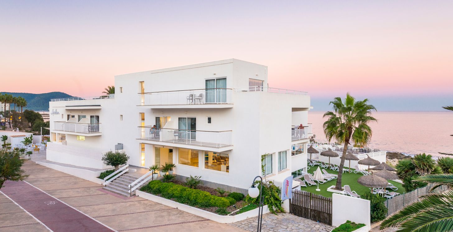 Hotel Atalon