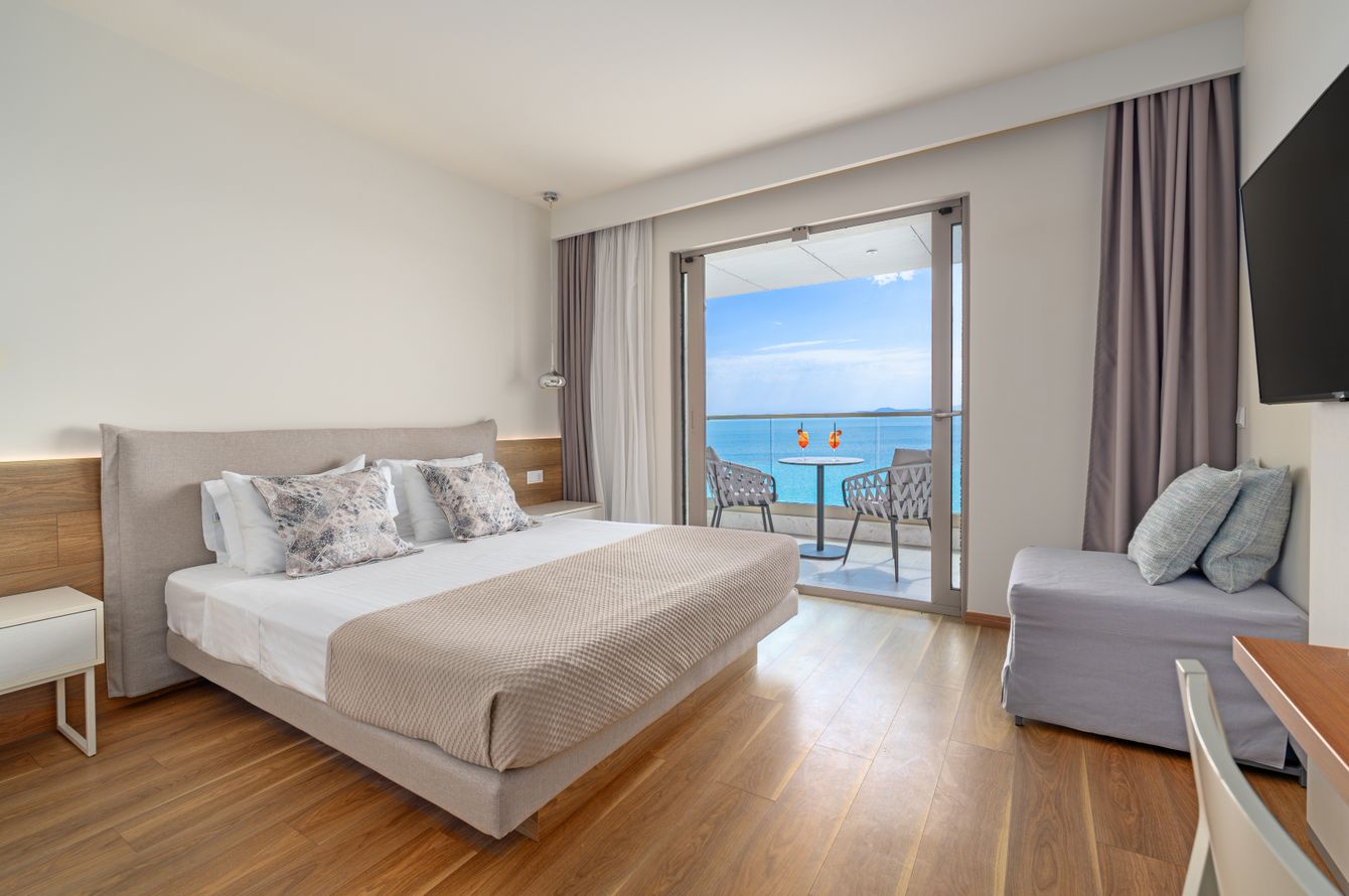 Penthouse Suite