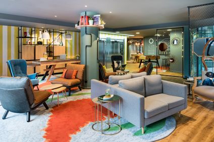 9. Bild der Unterkunft