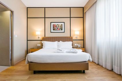 2. Bild der Unterkunft