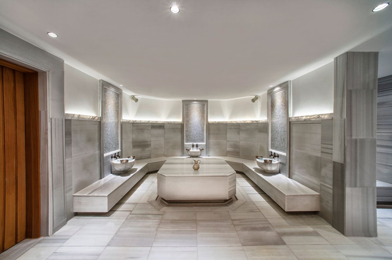 Spa