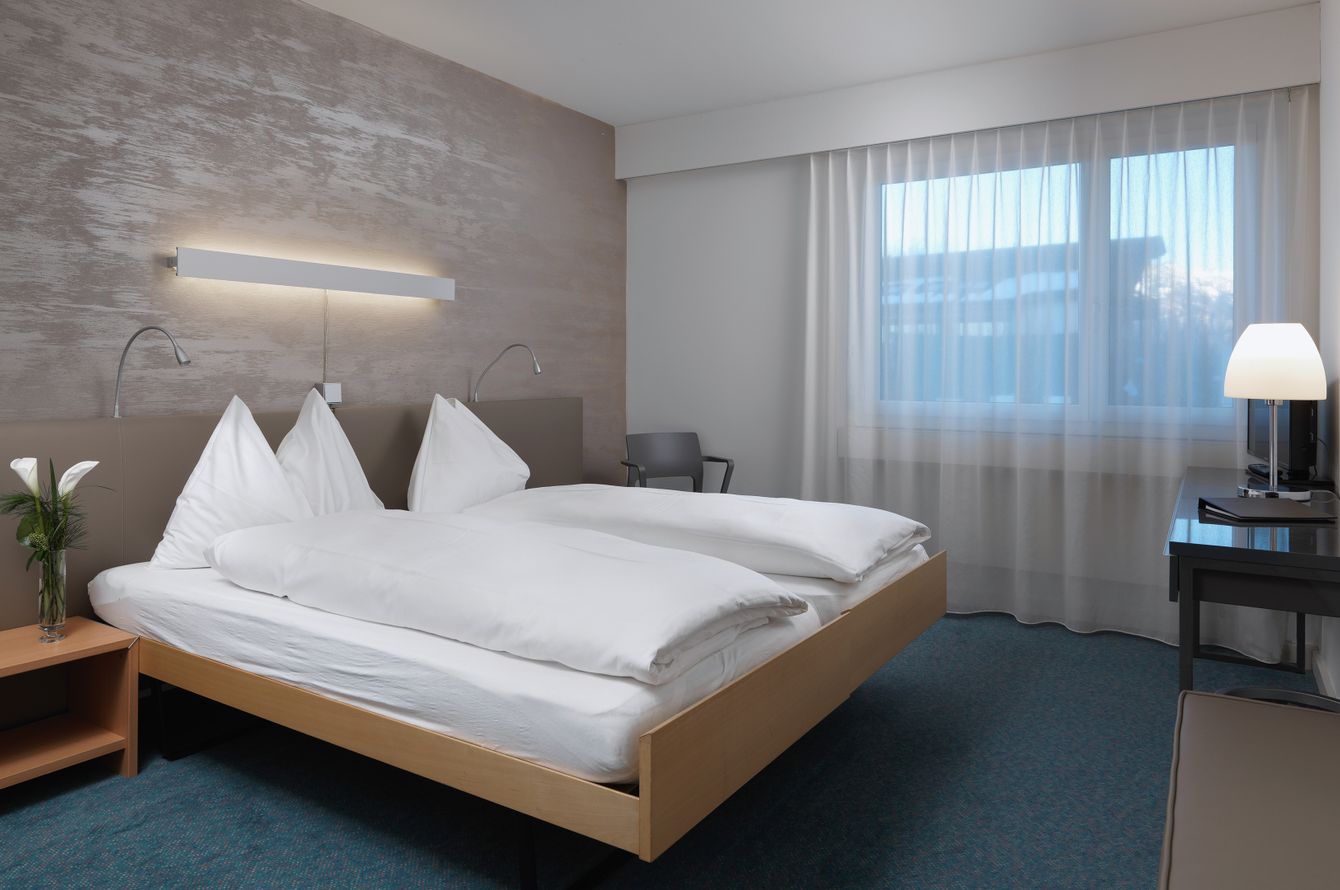 Doppelzimmer