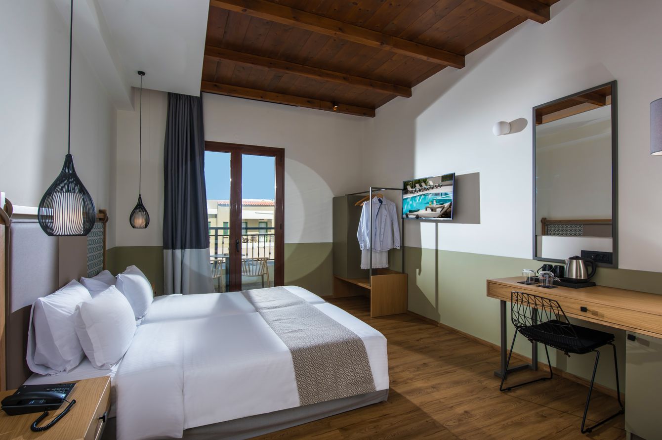 Doppelzimmer