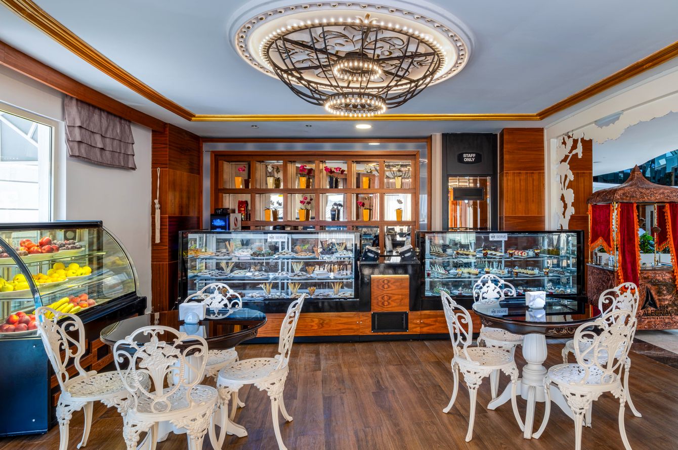 Patisserie
