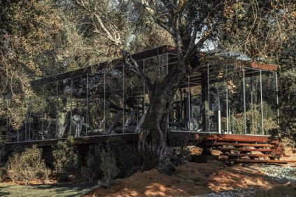 6. Bild der Unterkunft