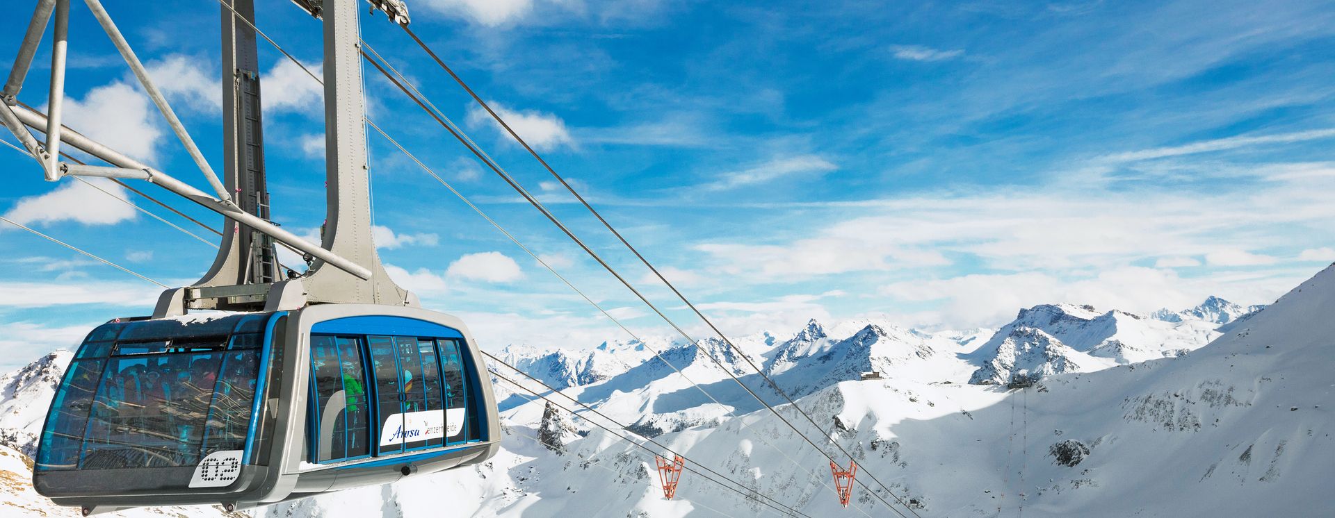 © Arosa Lenzerheide Tourismus