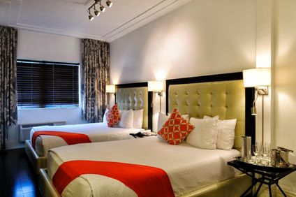 12. Bild der Unterkunft