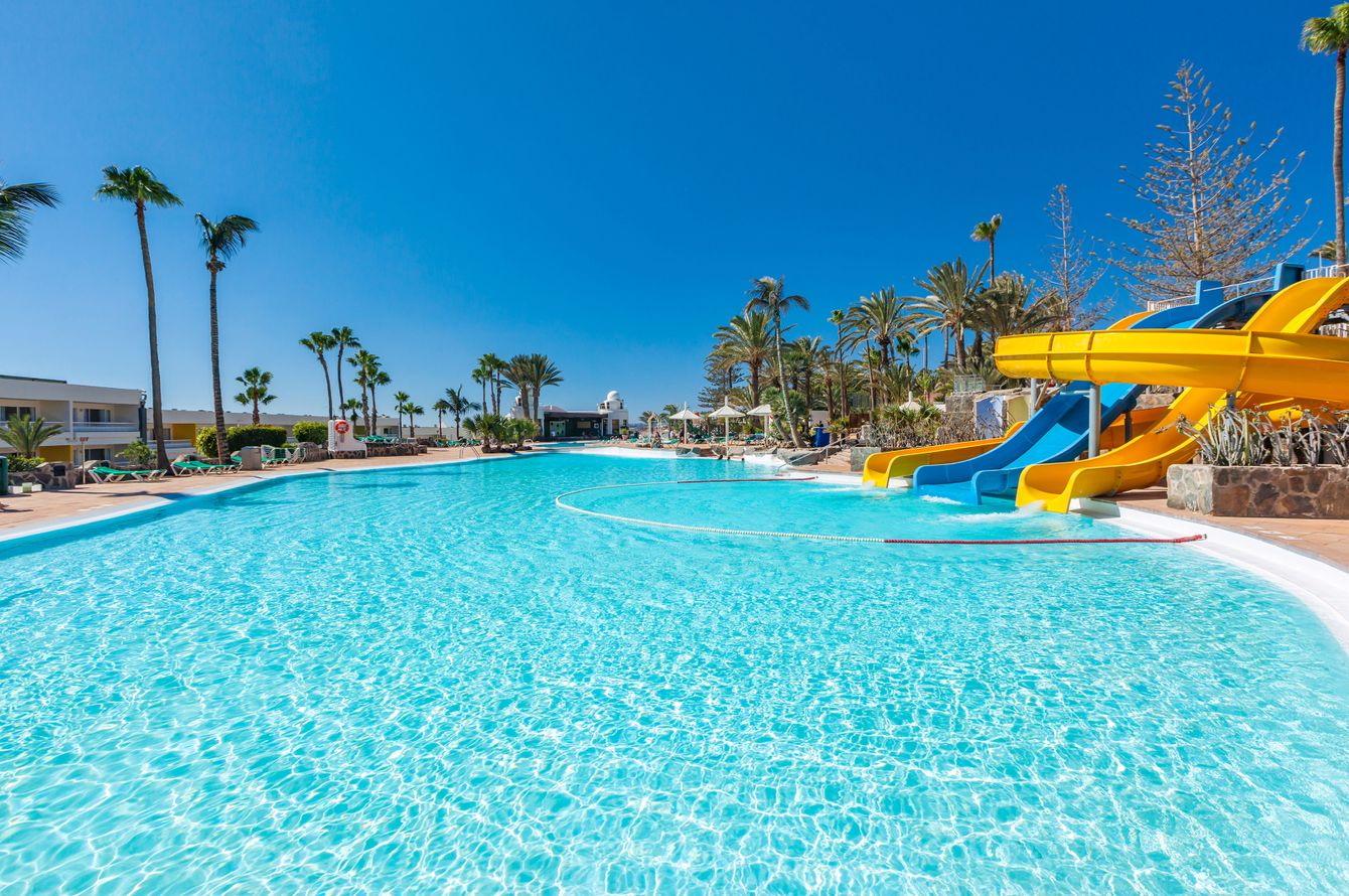 Aussenpool