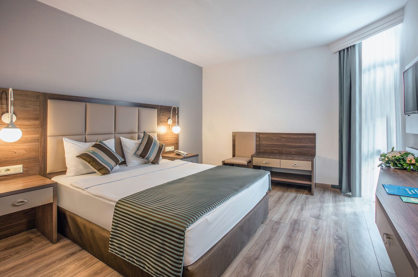 Chambre familiale