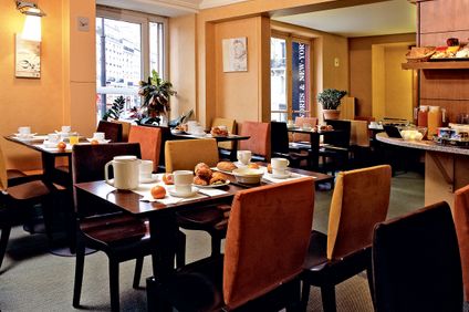 7. Bild der Unterkunft