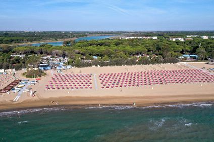 Camping Village Pino Mare