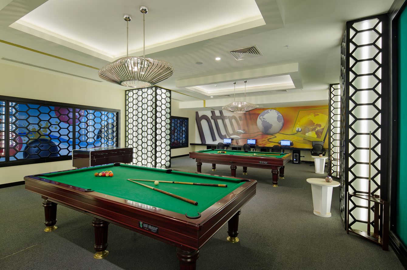 Billard