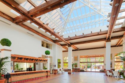 4. Bild der Unterkunft