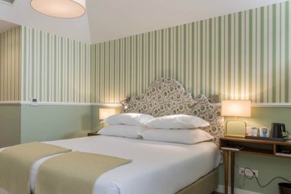 Doppelzimmer Classic