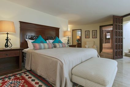 2. Bild der Unterkunft