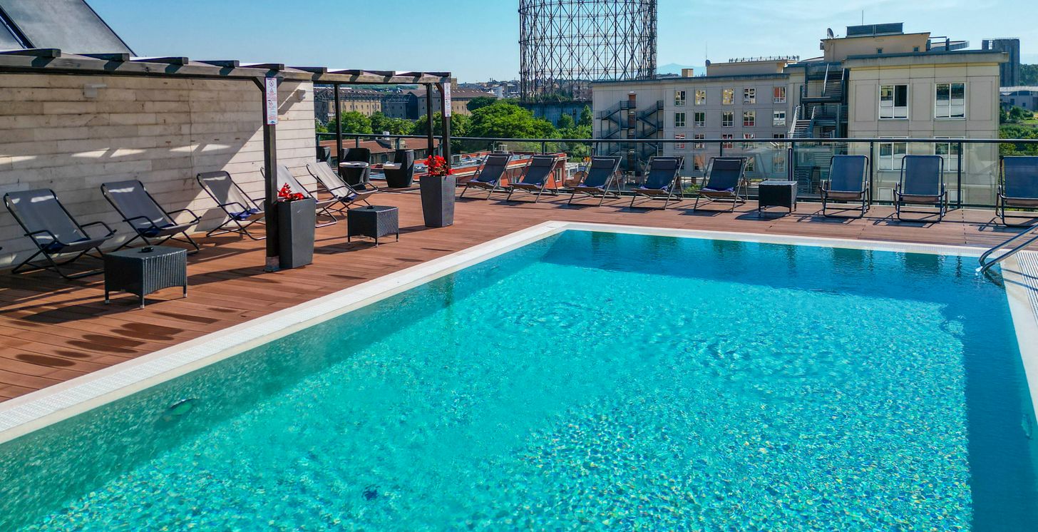 Aussenpool