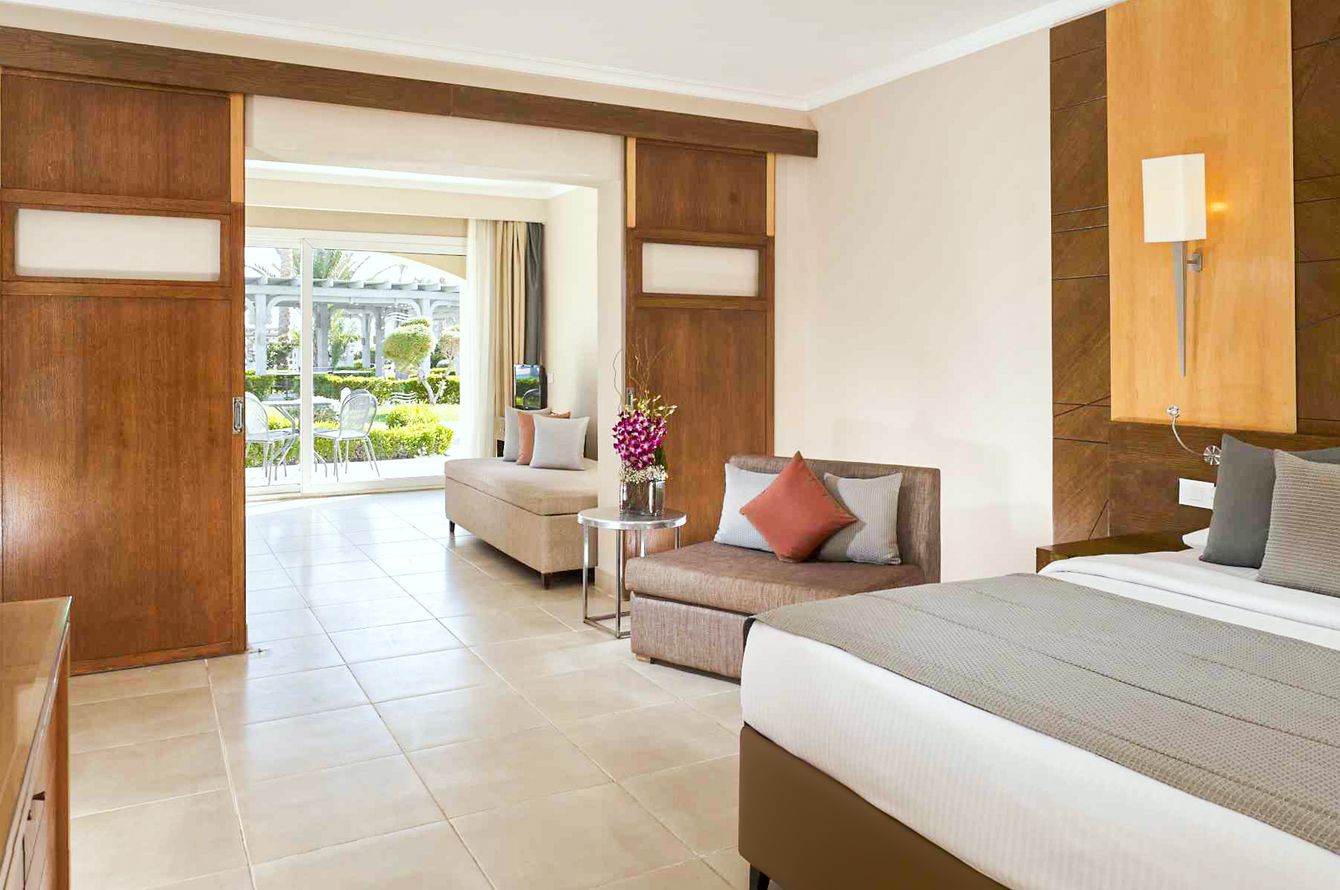 Familienzimmer Deluxe