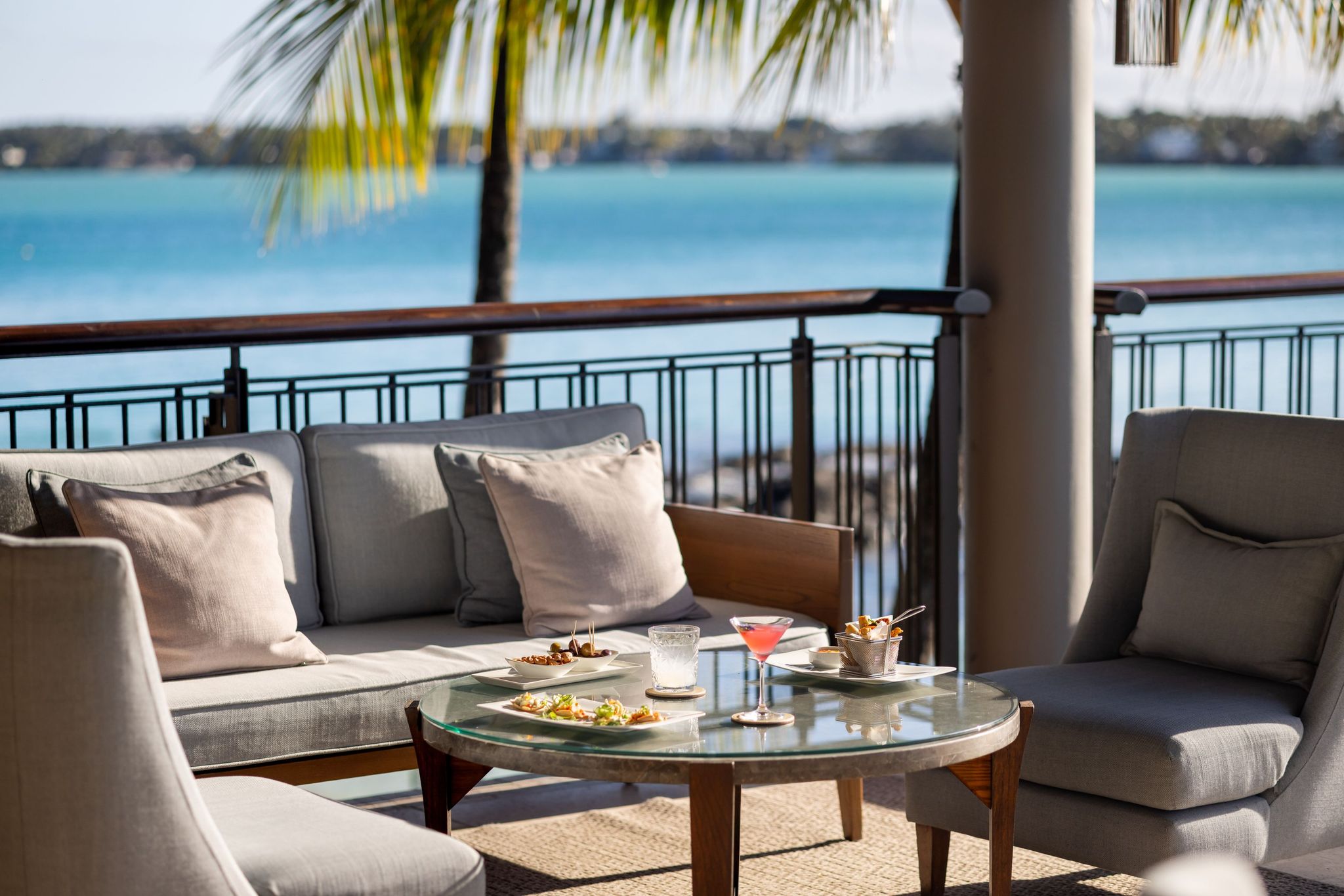 Royal Palm Beachcomber Luxury, Mauritius - Nordküste