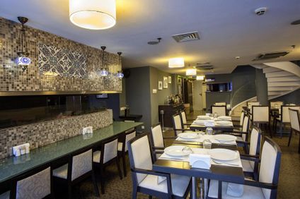 7. Image de l'établissement