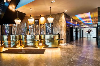 11. Bild der Unterkunft