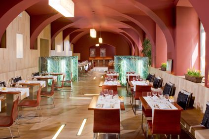 2. Bild der Unterkunft