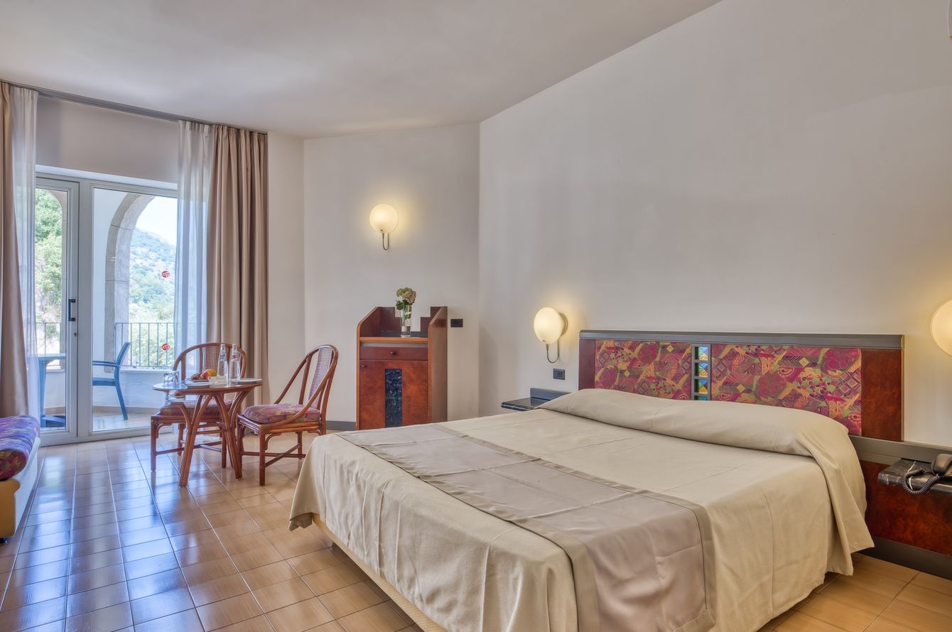 Doppelzimmer