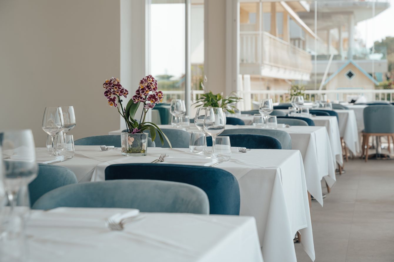 Gastronomie