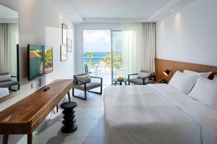 Doppelzimmer Superior