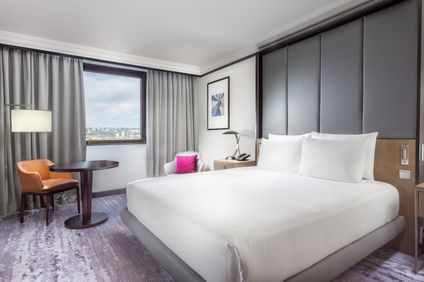 2. Bild der Unterkunft