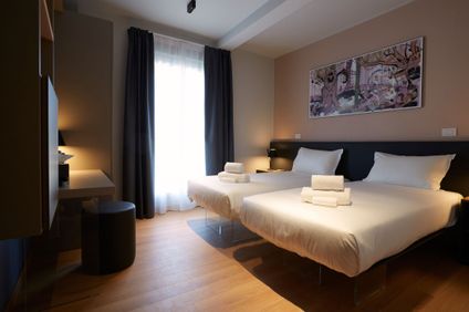 11. Bild der Unterkunft