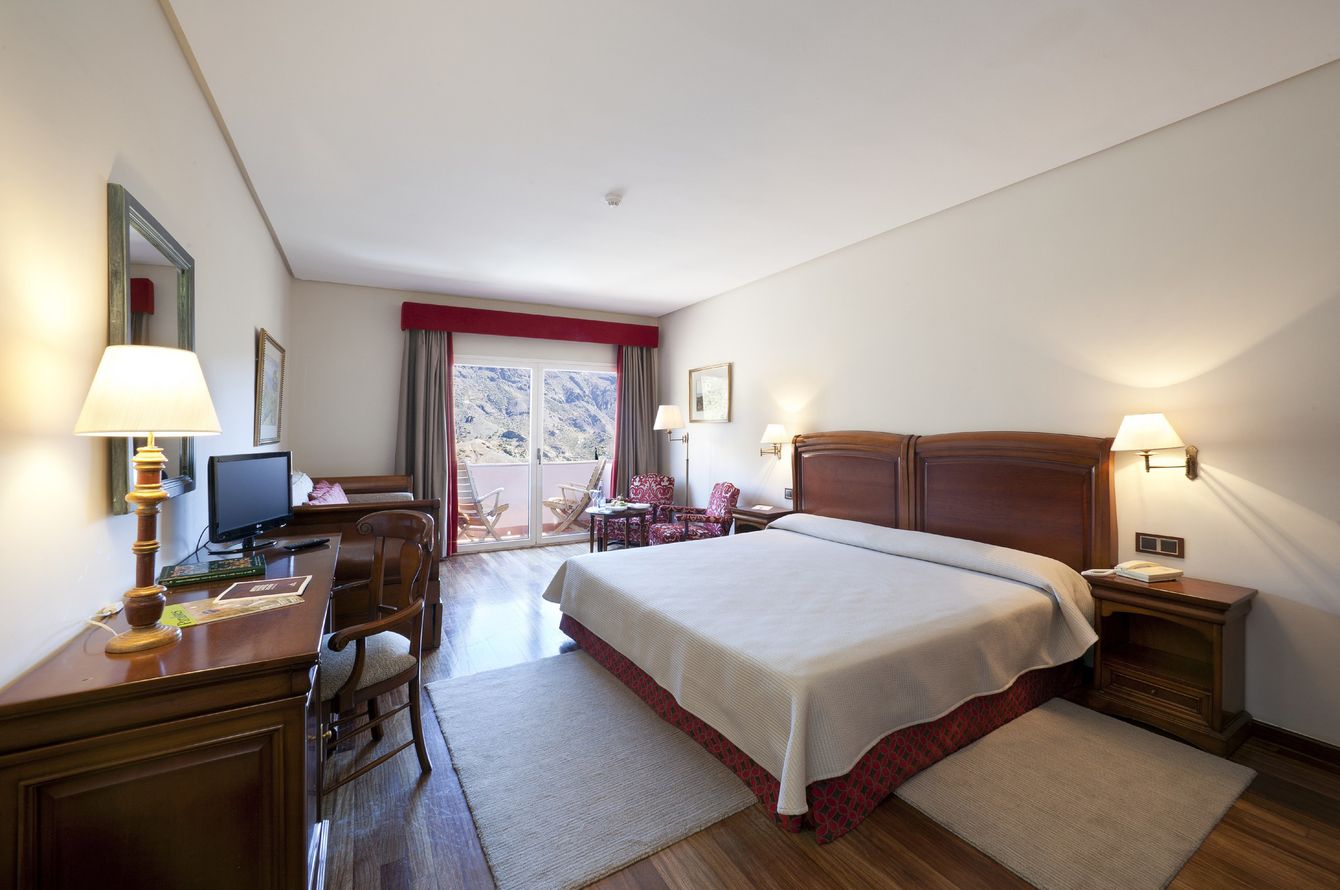 Doppelzimmer