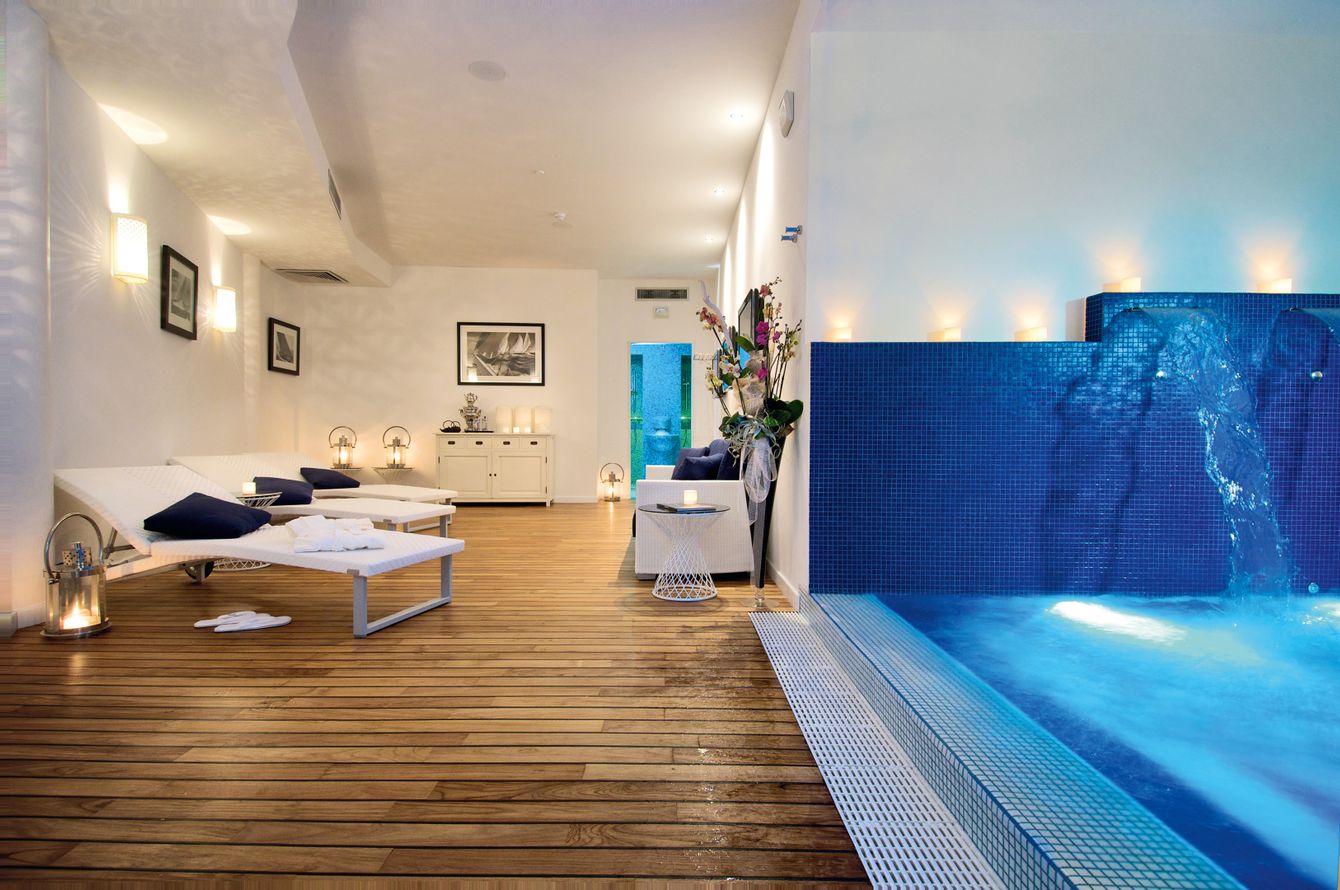 Spa