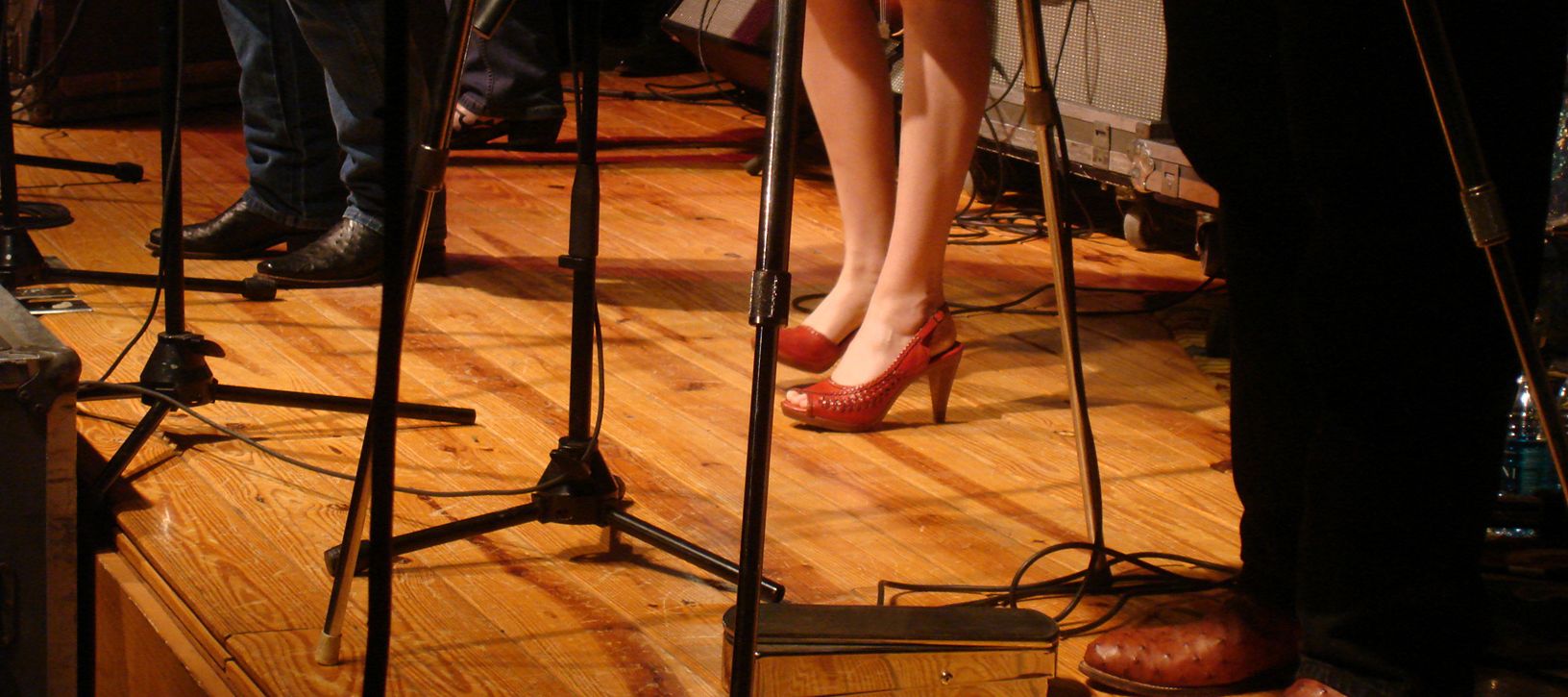 Le long de la Sixième rue à Austin, il y a d’innombrables bars avec de la musique live.