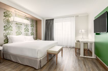 2. Bild der Unterkunft