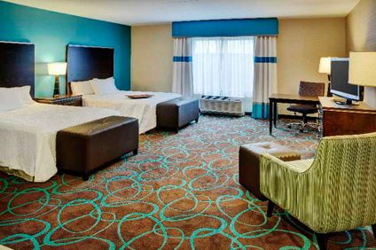 4. Bild der Unterkunft