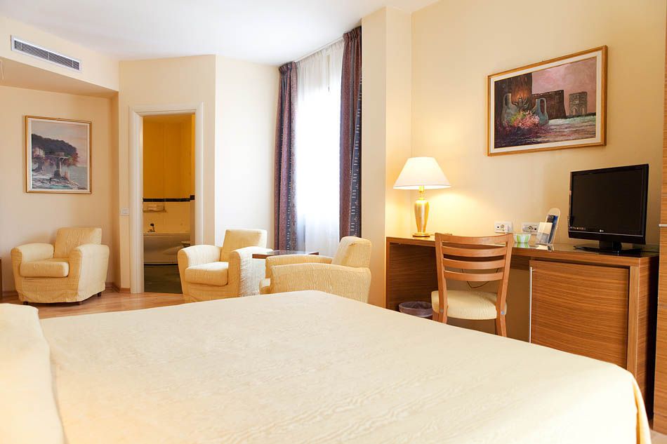 Doppelzimmer