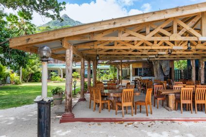 4. Bild der Unterkunft